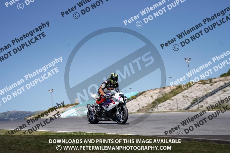 may 2019;motorbikes;no limits;peter wileman photography;portimao;portugal;trackday digital images